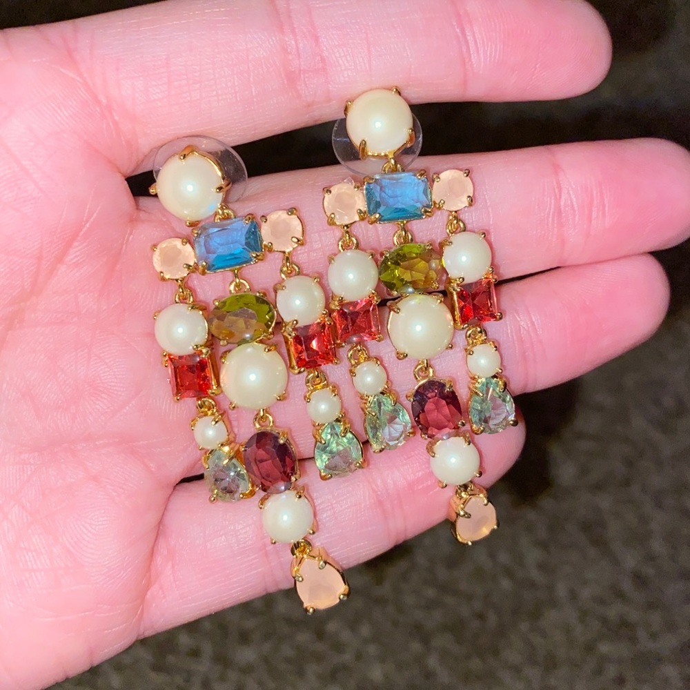 Kate Spade Earrings